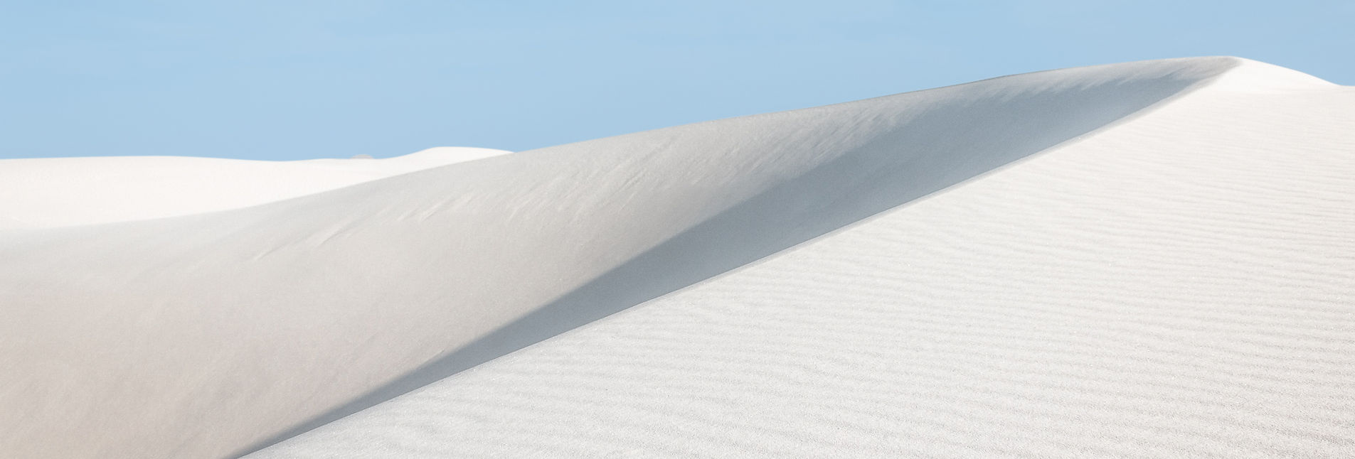 Cinematic space exploration banner