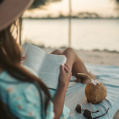 Founder and Mission Lead of Adriano To The Star